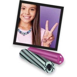 Juego de creación de joyas - LANSAY - 33134 - Cutie Stix Original - Monster High Juego de creación de joyas - LANSAY - 33134 - Cutie Stix Original - Monster High