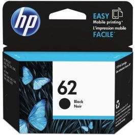 HP Cartucho Original HP 62 Negro para OfficeJet 5640, 5740, 7640 - 200 páginas HP Cartucho Original HP 62 Negro para OfficeJet 5640, 5740, 7640 - 200 páginas Precio: 25.4999998. SKU: S7733413
