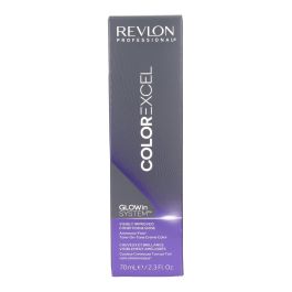 Revlon Color Excel Glowin 9 Rubio Muy Claro 70ml Coloración Vegana Sin Amoniaco Precio: 7.49999987. SKU: B19T4M7VSN