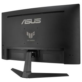 ASUS TUF Gaming VG27WQ3B Monitor Gaming Curvo 27" QHD 2560x1440 Fast VA 180Hz 1ms AMD FreeSync HDR10