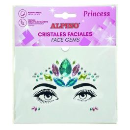 Maquillaje Alpino Set De Cristales Faciales Princess Precio: 3.50000002. SKU: B1ETPSTQ2W