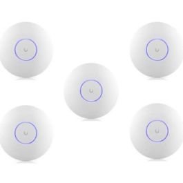 Ubiquiti U7 Pro Punto de Acceso Inalámbrico WiFi 7, 6 GHz, 5.7 Gbps, Cobertura 140 m², 300+ Clientes Precio: 1007.58999968. SKU: B1EK7WT8TR