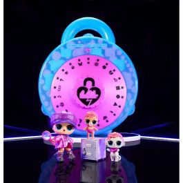 L.O.L. Surprise! LIT35051542698 - Desempaquetado definitivo LOL Surprise Eye Spy