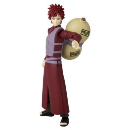 Bandai Figura Anime Heroes Gaara Dragon Ball 36906