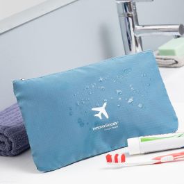 Set de Bolsas Organizadoras para Maletas Luggan InnovaGoods 6 Piezas