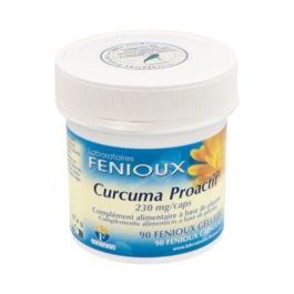 Curcuma Proactif 90Cap. Precio: 13.9000004. SKU: B1GED4AXP6