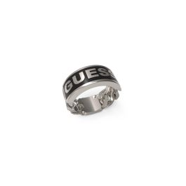 Anillo Hombre Guess JUXR03003JWSTBK62 22