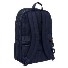 Mochila Safta Padel Real Madrid 2 Equipacion 24-25 170x300x420 mm Mochila Safta Padel Real Madrid 2 Equipacion 24-25 170x300x420 mm