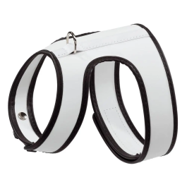 Ferplast Arnés Quick P Talla M Color Blanco Precio: 19.49999942. SKU: B1JDGX3E8Z