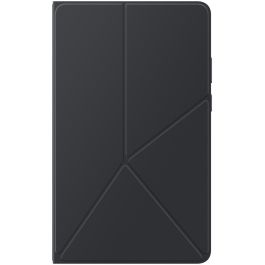 Samsung EF-BX130 Funda Libro para Galaxy Tab A11 Negro