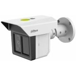 DAHUA DH-IPC-MFW5241T2P-E3-ASE-0360/1200/2500B Cámara IP Multi Smart Trilente IR 2MP IA WDR Starlight WizMind Serie 5 Exterior