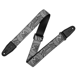 Levy's Correa Poliéster Tattoo Series 2" - Tribal 2" Precio: 20.50000029. SKU: B19R6F58BW