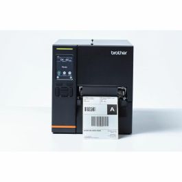 Impresora Brother Industrial Tj4021Tn 107 mm Precio: 1064.49999986. SKU: B1EZ5FQDH2