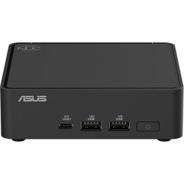 ASUS NUC GEN15 Pro Cyber Canyon C3 RNUC15CRKI300002 EU Cord - Mini PC Barebone Intel Core 3, DDR5, M.2, Wi-Fi 7