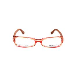 Montura de Gafas Mujer Alexander McQueen AMQ4136A0O Ø 52 mm Precio: 39.79000058. SKU: S0369527