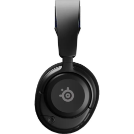 Steelseries Arctis Nova 5P Auriculares Inalámbricos para Juegos Negro ClearCast 2.0 Batería 36 Horas STE5707119053242