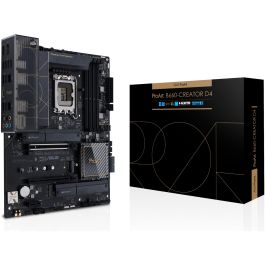 ASUS 1700 PROART B660-CREATOR DDR4
