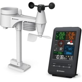 Bresser Beaufort Wetter Center 5-in-1 Precio: 191.50000023. SKU: B19MZ9JS2V