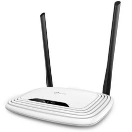 TP-LINK 300MBPS WIRELESS N ROUTER TP-LINK 300MBPS WIRELESS N ROUTER