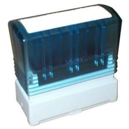 BROTHER Montura de 40mmx90mm azul (Pack 6) Precio: 89.49999982. SKU: B1JCDA897G