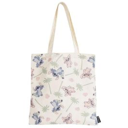 Bolsa shopping Stitch Disney Precio: 7.49999987. SKU: B19FVTGMWC