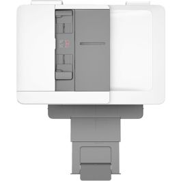 HP 9730e OfficeJet Pro Impresora Multifunción A3 Gran Formato Color Inkjet Profesional + Instant Ink + HP+ HP 9730e OfficeJet Pro Impresora Multifunción A3 Gran Formato Color Inkjet Profesional + Instant Ink + HP+