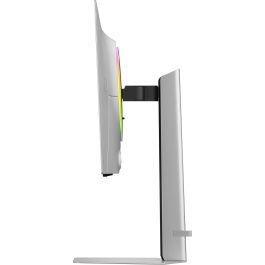 Samsung Monitor Gaming S27FG602SU 27" 68,6cm QHD OLED 500Hz 0,03ms Plata