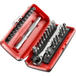 Caja de Apriete Facom 31 Herramientas Caja de Apriete Facom 31 Herramientas Precio: 84.89000025. SKU: S7108115