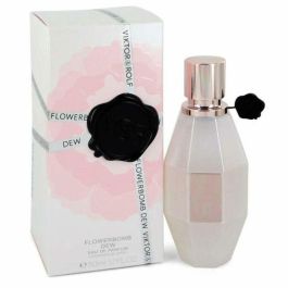 Perfume Mujer Viktor & Rolf EDP Flowerbomb Dew (100 ml) Precio: 110.49999994. SKU: S8306152