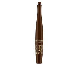 Bourjois Liner Pinceau Tubing Delineador de Ojos Líquido con Aplicador de Fieltro 1.5 mm, 36h de Duración, Fácil de Retirar con Agua, #002-Brown, 2.5 ml Precio: 10.50000006. SKU: B179R9JJLY