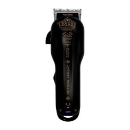 Artero Máquina Cortapelos Eléctrica Inalámbrica Legacy Professional Clipper para Barbero y Salón - 240min Autonomía, Motor DC, 2 Velocidades Precio: 56.89000009. SKU: S0571201