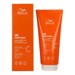 Wella Pro+ Perform Premium Crema Alisadora para Cabello Tinturado, Profesional y Duradera, 200ml Precio: 17.5000001. SKU: B1DDKB6R4Z