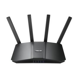 ASUS RT-BE58U V2 Router Inalámbrico Wi-Fi 7 Doble Banda 3600 Mbit/s 2.5 Gigabit Ethernet Negro Precio: 138.89000004. SKU: B142VNZ7JC