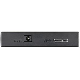 D-Link DUB-1340 USB 3.0 HUB 4Port SuperSpeed aktiv mit Netzteil Black