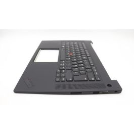 Lenovo MECH_ASM NoWW C-Cvr+GER KB ASM,CHY Lenovo MECH_ASM NoWW C-Cvr+GER KB ASM,CHY