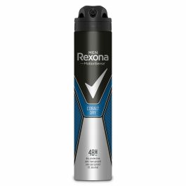 Rexona Men Cobalt Anti-Perspirant Spray Precio: 2.78999985. SKU: S05107753