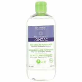 Jonzac Eau Micellaire Puririante 500 mL Precio: 10.95000027. SKU: S4504606