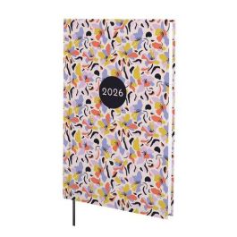 Agenda Anual (2026) Finocam Dynamic Porto Design Cosida Tapa Extra Y10 140X204 S/V Malva Precio: 6.59000001. SKU: B179ZT8GEL
