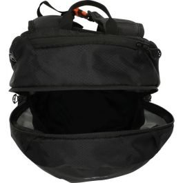 Whistler WHI5715571509122 Bolsa de deporte Froswick 20L Negra con material reflectante