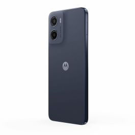 Motorola moto g05 6.67" 90Hz 50MP Cámara 4G Dual SIM 4GB RAM 256GB 5200 mAh Batería TurboPower Android 15 Azul