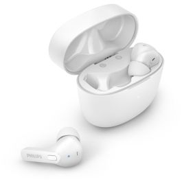 Philips Tat2206 Wt 00 Auriculares Inalámbricos Blanco