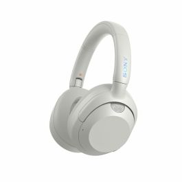 Auriculares Sony WHULT900NW Blanco Auriculares Sony WHULT900NW Blanco