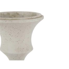 Macetero Copa Cemento Mediano Ibergarden 18X24CM (6 Unidades) Macetero Copa Cemento Mediano Ibergarden 18X24CM (6 Unidades)