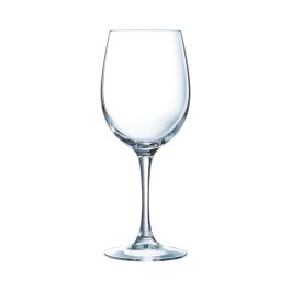 Arcoroc Copas de Vino Vina Vidrio Transparente, Ecológico, Set de 6 Piezas, 36 cL Precio: 10.78999955. SKU: B1DFLPB38M