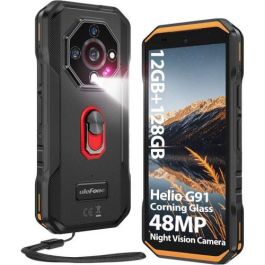 Armor X32 / 6+128Gb / Orange Armor X32 / 6+128Gb / Orange Precio: 210.99000021. SKU: B1ER7AXK3B