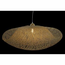Lámpara de Techo DKD Home Decor Bambú (105 x 80 x 45 cm) Lámpara de Techo DKD Home Decor Bambú (105 x 80 x 45 cm)