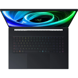 Razer RZ09-05297ER3-R3E1 Portátil Blade 18 Intel Ultra 9 275HX, 32GB RAM, RTX 5070 Ti, 1TB SSD, 18" Dual UHD+ 240Hz/FHD+ 440Hz