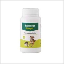 Stangest Espiruvet 250 Comprimidos: Favorece la Pigmentación y Potencia la Inmunidad para Mascotas Precio: 16.5. SKU: B1DLPCAA76