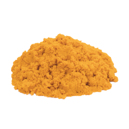 Milán Arena Cinética Magic Sand Kit con Moldes para Niños y Niñas a partir de 18 Meses, Nunca se Seca, 453g