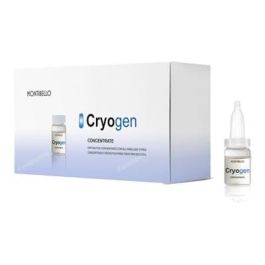 Montibel·Lo Cryogen Concentrado Anti-Caída 10x7ml - Estimula Crecimiento Cabello Precio: 28.49999999. SKU: S4252630